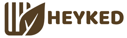 HEYKED